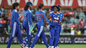 Women's T20 World Cup 2026: Key Group Stage Matches You Can't Miss