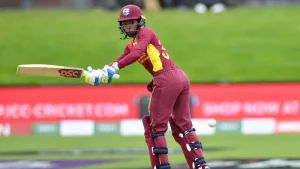 WI vs NZ: Campbelle’s Masterclass Leads West Indies Women to Comfortable Triumph