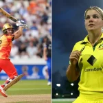 5 Most Dangerous Players To Watch Out For In Women's T20 World Cup 2026