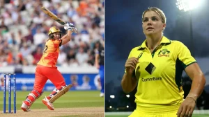 5 Most Dangerous Players To Watch Out For In Women's T20 World Cup 2026