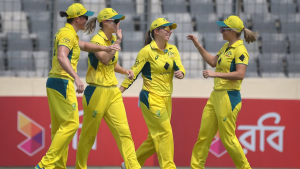 Women's T20 World Cup Winners List: All Champions Since 2009