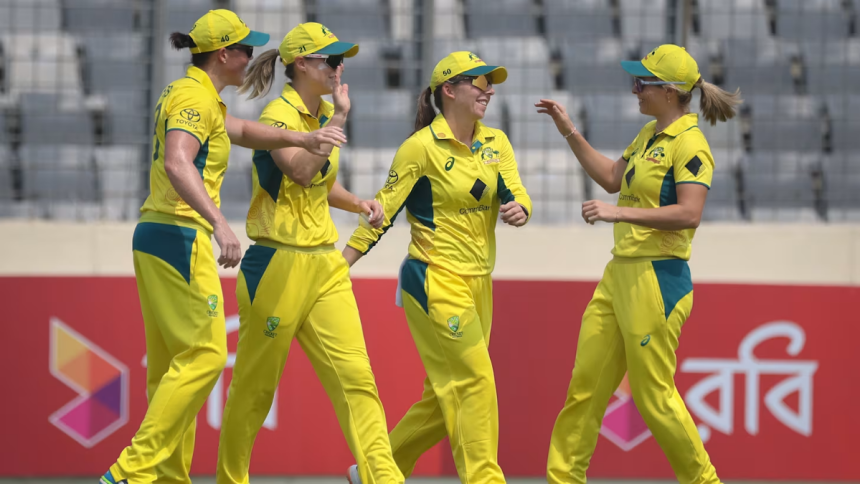 Women's T20 World Cup Winners List: All Champions Since 2009