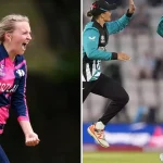 New Zealand Women vs Scotland Women Probable Playing XI For Women's T20 World Cup 2026