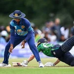 Ireland Women vs Sri Lanka Women Probable Playing XI For Women's T20 World Cup 2026