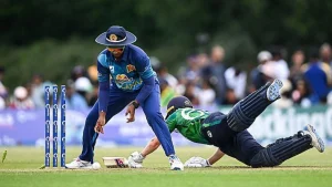 Ireland Women vs Sri Lanka Women Probable Playing XI For Women's T20 World Cup 2026
