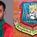 Tamim Iqbal Appointed as President of the Bangladesh Cricket Board