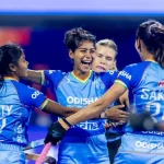 The 10 Highest Goal-Scorers in Women's Hockey