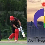 The Asian Games 2026_ Complete List of Cricket Teams Participating in Japan