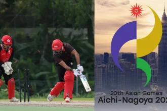 The Asian Games 2026_ Complete List of Cricket Teams Participating in Japan