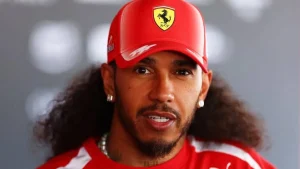 'There's A Reason I Have Seven' Lewis Hamilton's Pointed Message To F1 Rivals Who've Never Won A Title