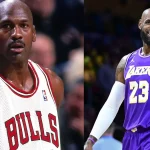 Top 10 Greatest Basketball Players Of All Time