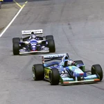 Top 10 Most Dramatic F1 Title Deciders