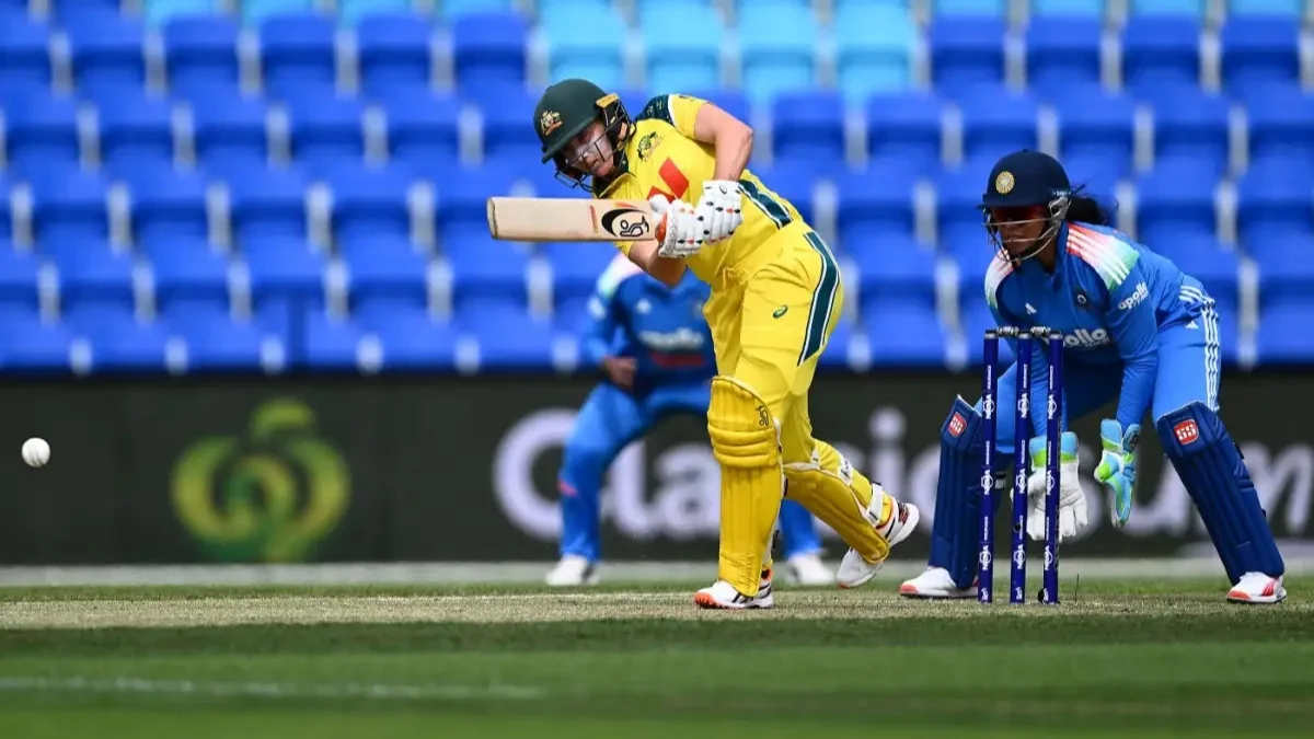 Alyssa Healy Dangerous Opening Batters in Women's T20 World Cup