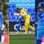 Top 3 Most Dangerous Opening Batters in Women's T20 World Cup