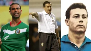 Top 4 Historic FIFA World Cup Records That May Never Be Broken