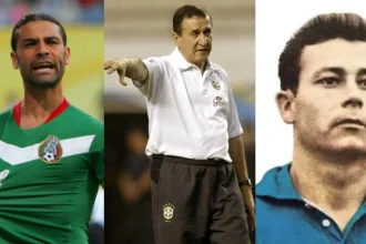 Top 4 Historic FIFA World Cup Records That May Never Be Broken
