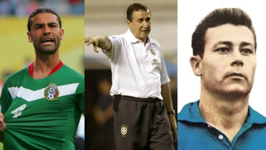 Top 4 Historic FIFA World Cup Records That May Never Be Broken