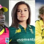 Top 5 Best Bowling Spells in Women's T20 World Cup History