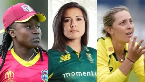 Top 5 Best Bowling Spells in Women's T20 World Cup History