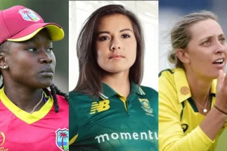 Top 5 Best Bowling Spells in Women's T20 World Cup History