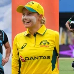 Top 5 Highest Run-Scorers in ICC Women's T20 World Cup History