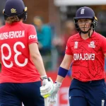 Top 5 Highest Team Totals in Women's T20 World Cup History