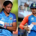 Top 5 Highest Totals for IND-W in Women's T20 World Cup