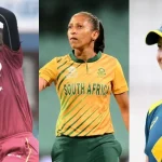 Top 5 Highest Wicket-Takers in ICC Women's T20 World Cup History