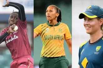 Top 5 Highest Wicket-Takers in ICC Women's T20 World Cup History