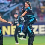 Top 5 Most Dramatic Upsets and Historic Wins in Women's T20 World Cup History