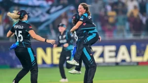 Top 5 Most Dramatic Upsets and Historic Wins in Women's T20 World Cup History