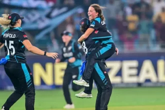 Top 5 Most Dramatic Upsets and Historic Wins in Women's T20 World Cup History