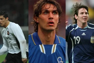 Top 5 Players Who Have Appeared in The Most FIFA World Cups