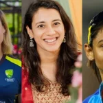 Top 5 Women Cricketers With Most Instagram Followers
