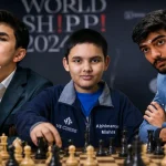 Top 5 Young Chess Prodigies Rewriting History