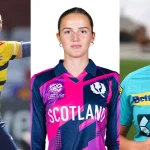 Top 5 Youngest Players to Watch Out for in 2026 Women's T20 World Cup