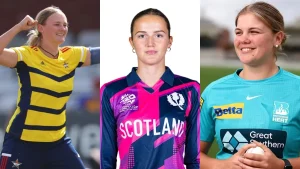 Top 5 Youngest Players to Watch Out for in 2026 Women's T20 World Cup