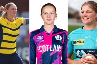 Top 5 Youngest Players to Watch Out for in 2026 Women's T20 World Cup