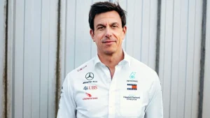 Toto Wolff Backs Russell to Bounce Back From Canadian GP Heartbreak