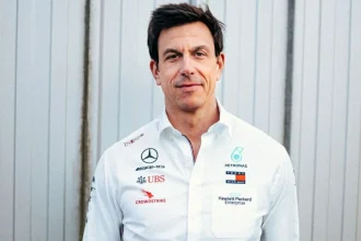 Toto Wolff Backs Russell to Bounce Back From Canadian GP Heartbreak