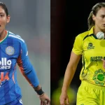 Women's T20 World Cup, Harmanpreet Kaur, Ellyse Perry, Sophie Devine, Marizanne Kapp, Chamari Athapaththu