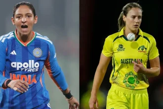 Women's T20 World Cup, Harmanpreet Kaur, Ellyse Perry, Sophie Devine, Marizanne Kapp, Chamari Athapaththu