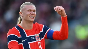 FIFA World Cup, Lamine Yamal, Erling Haaland, Nico Paz