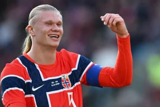FIFA World Cup, Lamine Yamal, Erling Haaland, Nico Paz