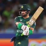 Sahibzada Farhan, Pakistan 15-member squad, Asian Games 2026
