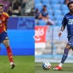 Spain vs Cabo Verde, FIFA World Cup 2026