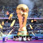 FIFA World Cup 2026