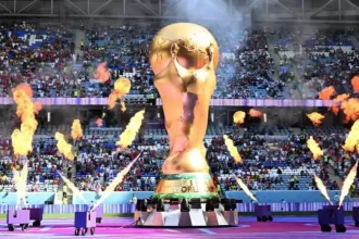 FIFA World Cup 2026