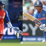 Danni Wyatt-Hodge, Lizelle Lee, Harmanpreet Kaur, Suzie Bates, Muneeba Ali, Heather Knight, Deandra Dottin, Meg Lanning, Women's T20 World Cup