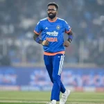 Hardik Pandya, Ind vs Afg, India vs Afghansitan, ODI cricket